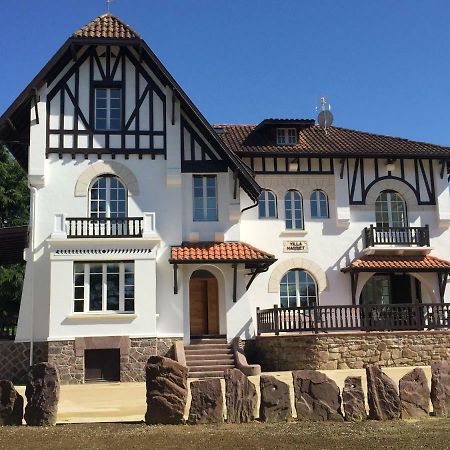 Villa Harriet Uhart-Cize Экстерьер фото