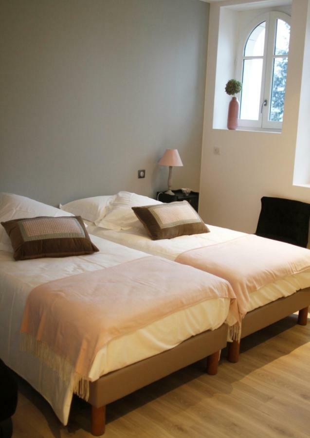 Villa Harriet Uhart-Cize Экстерьер фото