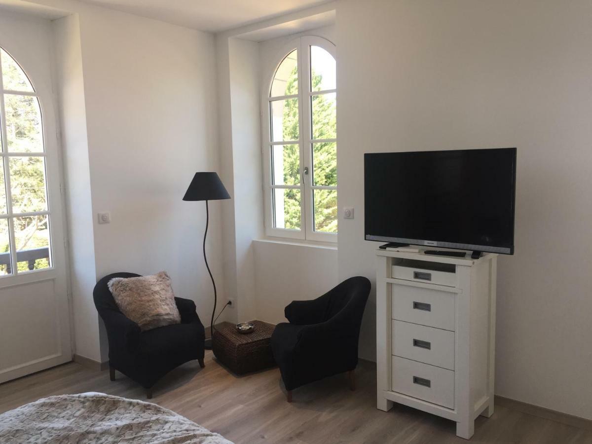 Villa Harriet Uhart-Cize Экстерьер фото