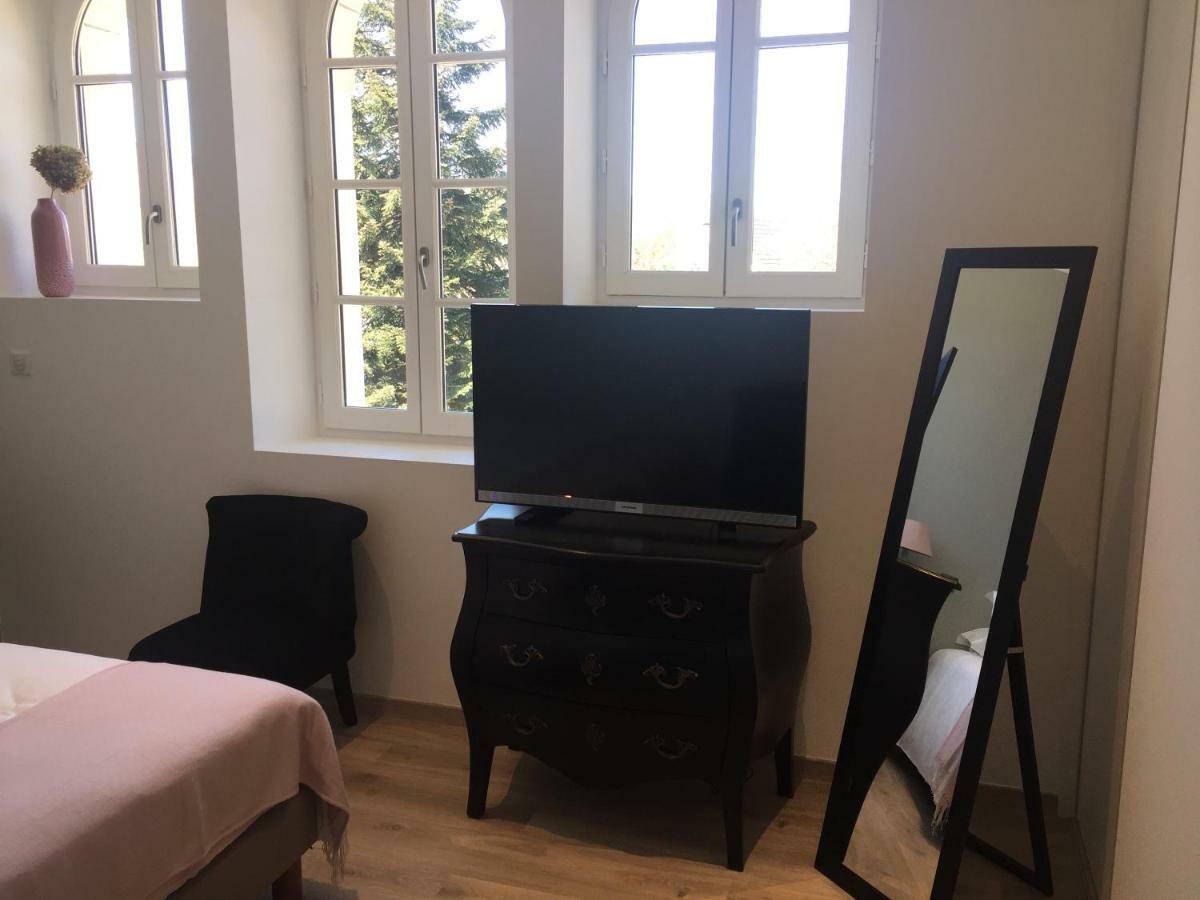 Villa Harriet Uhart-Cize Экстерьер фото