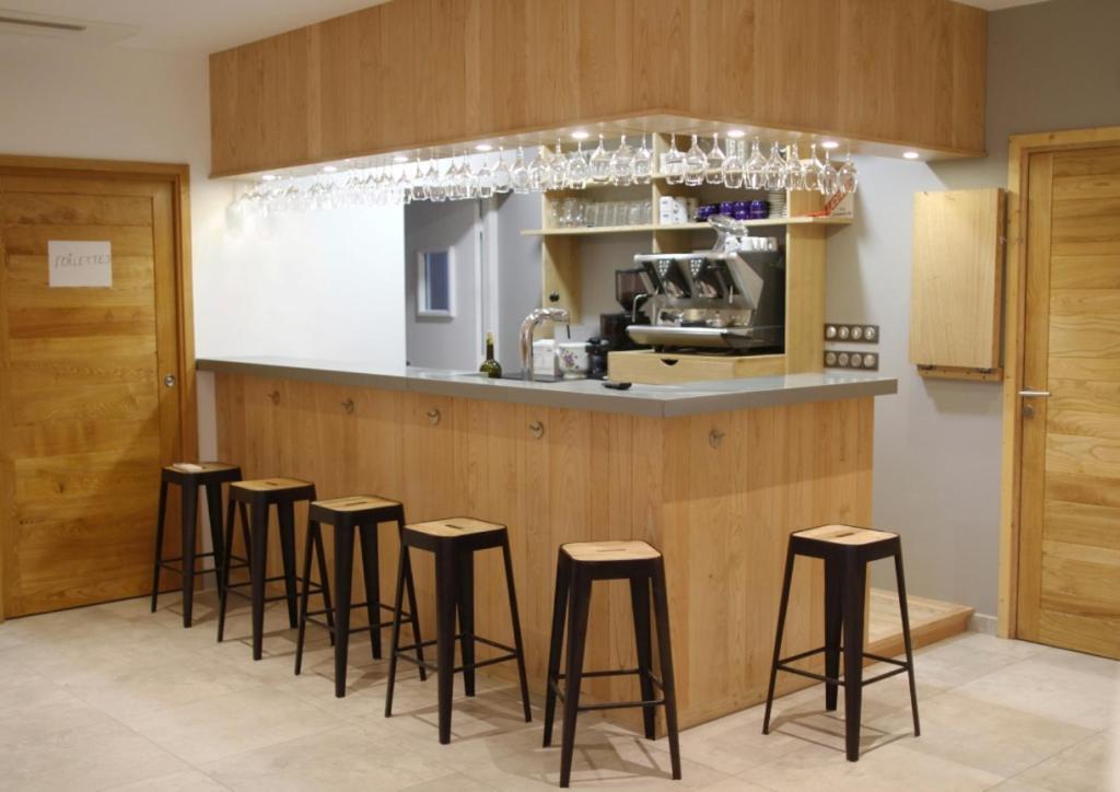 Villa Harriet Uhart-Cize Экстерьер фото