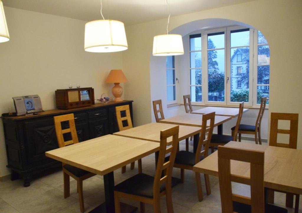 Villa Harriet Uhart-Cize Экстерьер фото